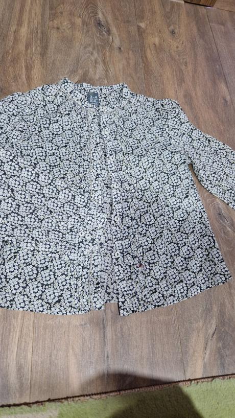 Košeľa zara, zara,104