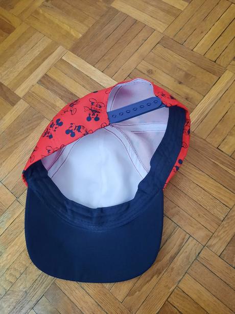 Šiltovka uni, pepco,54