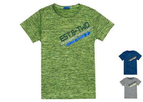 Chlapčenské funkčné športové tričko., kugo,134 - 164