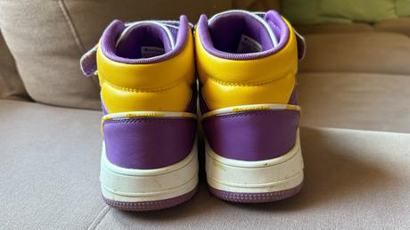 Vysoké tenisky, champion,39