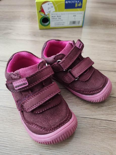 Topánky protetika, protetika,21