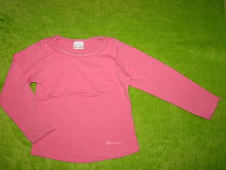 Známe tričko, next,104