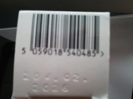 Summer white sunset edt 50 ml, 