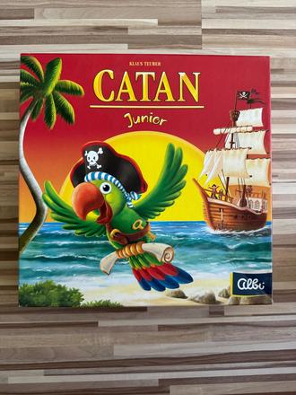 Catan, 