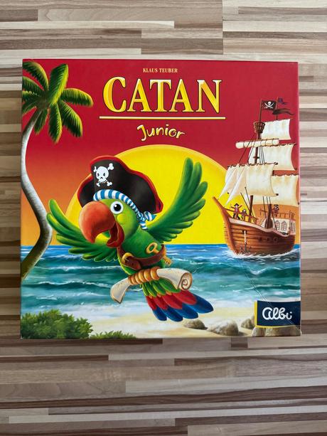 Catan, 