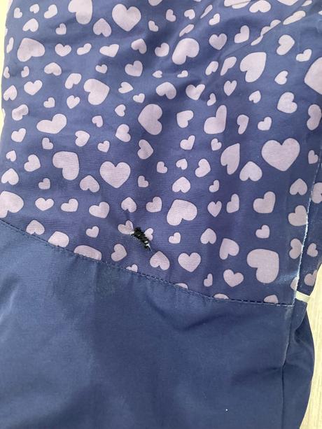 Zimný overal lupilu, lupilu,98