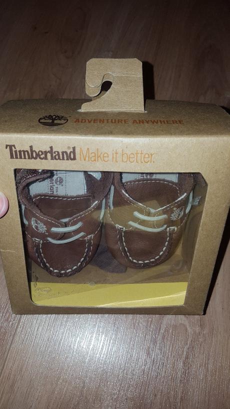 Kožené capačky timberland, timberland,<17
