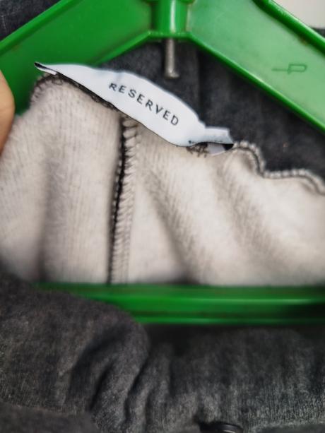 Zateplené legíny, reserved,158