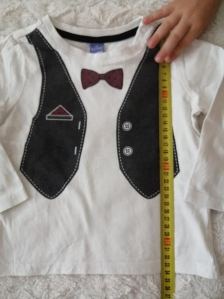 Tričko, dopodopo,92