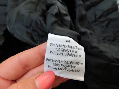 Bexleys kvalitne pekne šaty, 44