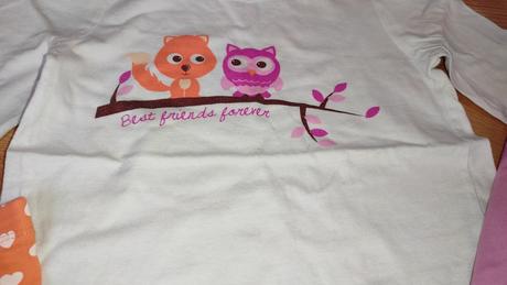 Pyzamka do skolky, 110