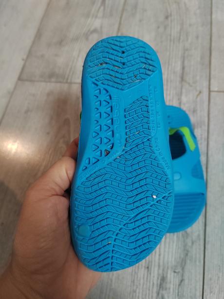 Slapky k bazenu nabaiji 25/26, nabaiji,25