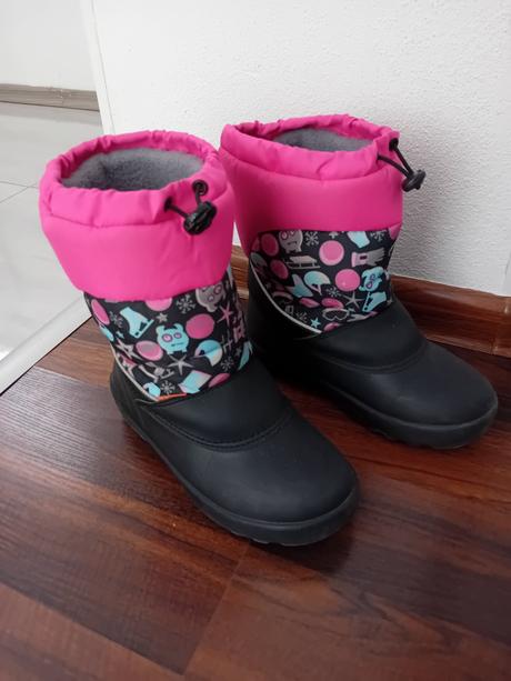 Snehule demar, demar,34