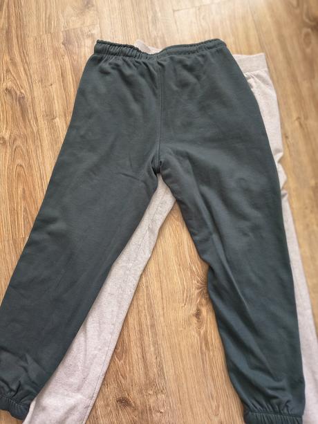 Balík teplákov, 158–170