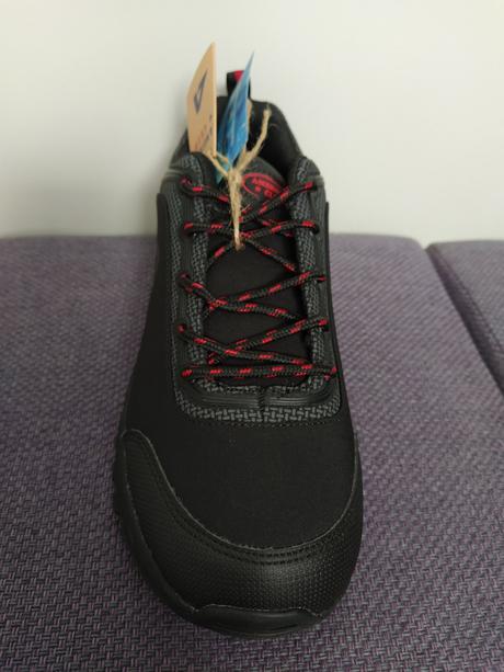 Softshellové botasky, 40 - 45