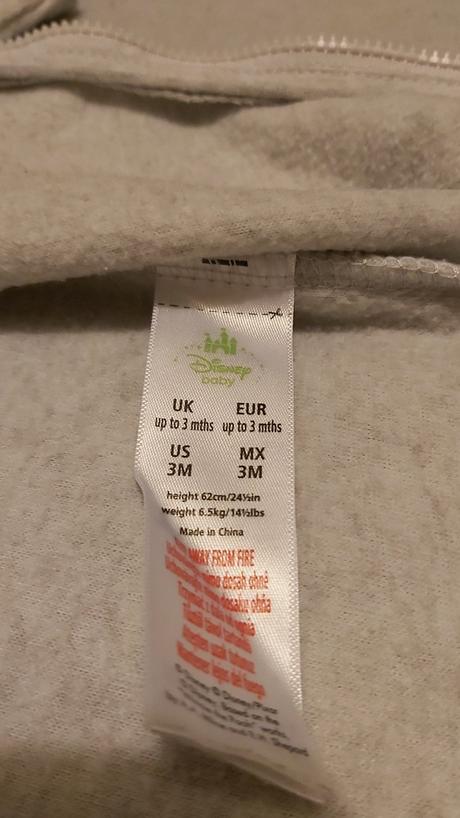 Overal disney dalmatinci 62 hrubší, disney,62