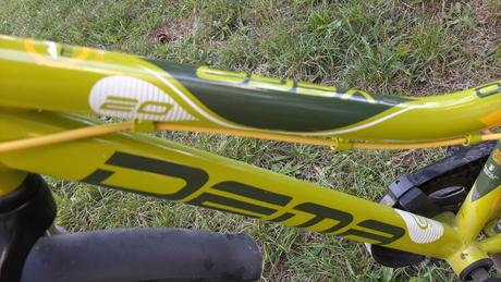 Bicykel dema vega 20", dema,20