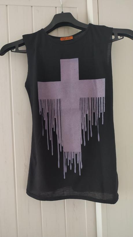 Štýlové tričko, m