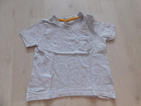 Tričko č.86 , f&f,86
