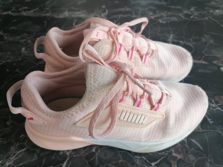 Puma dievca tenisky 32, puma,32