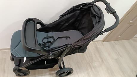 Športový kočík, kinderkraft,kinderkraft cruiser