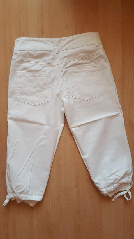 Dámske 3/4 rifle, xs