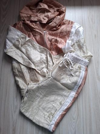 Šušťaková súprava, reserved,164