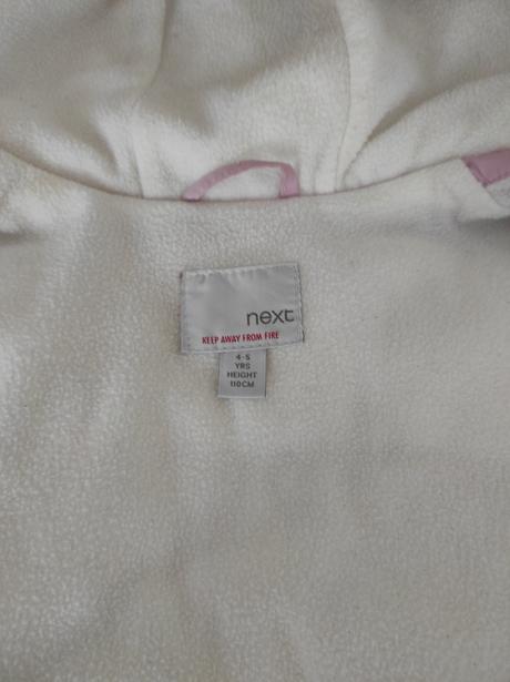 Zimná bunda, next,110