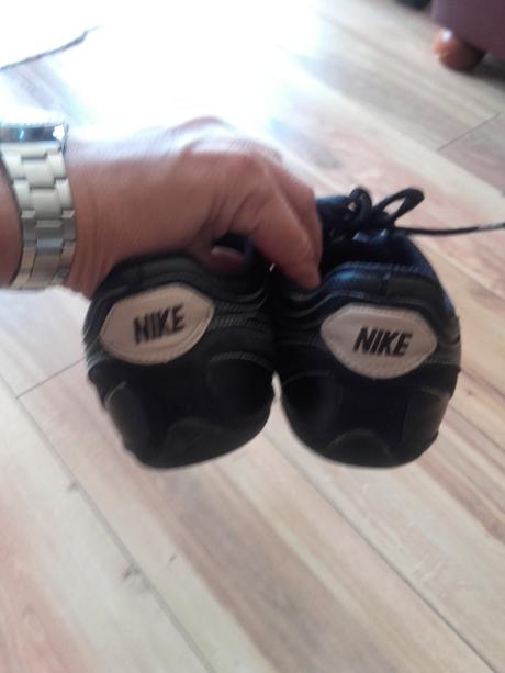 Botasky nike, nike,39