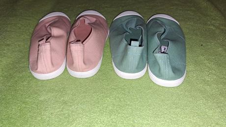 Balerínky, plátenky zara, zara,37