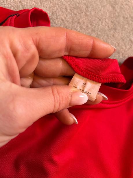 5ks tričiek - cena spolu, s