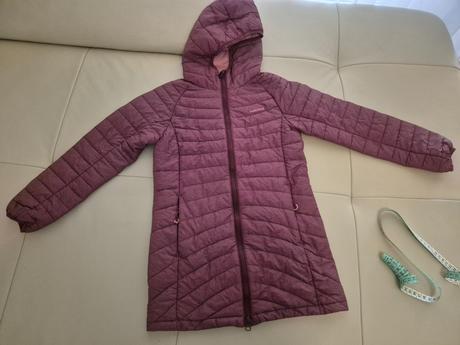 Prechodná bunda head 128/134, 134