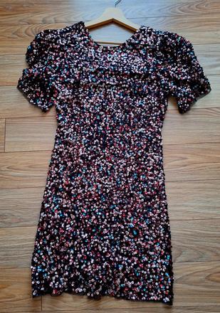 Damske šaty mango, mango,s