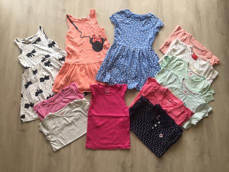 Balik 116, leto, 104–116