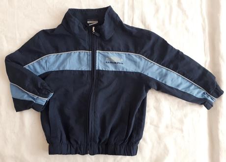 Sportová letna bundicka umbro, umbro,86