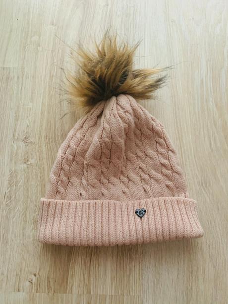 Nádherná čiapka s brmbolcom sinsay, sinsay,m