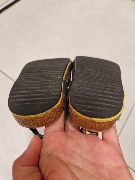 Sandále reserved, reserved,25