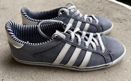 Tenisky adidas, adidas,38