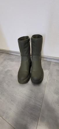 Zimne čižmy reserved, reserved,34