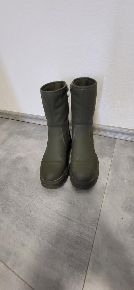 Zimne čižmy reserved, reserved,34