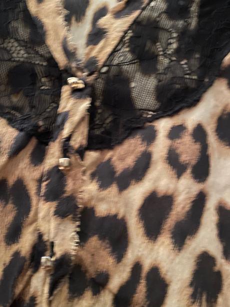 Lahulinka sexi nocna kosielka zara, zara,l