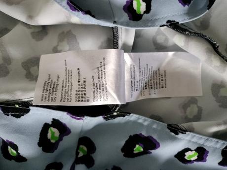 Marc cain ..top..veľkosť m, m