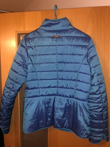 Prešívaná bundička monnari, 36