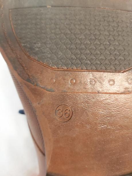 Chlapčenské topánky,veľ.36, 36