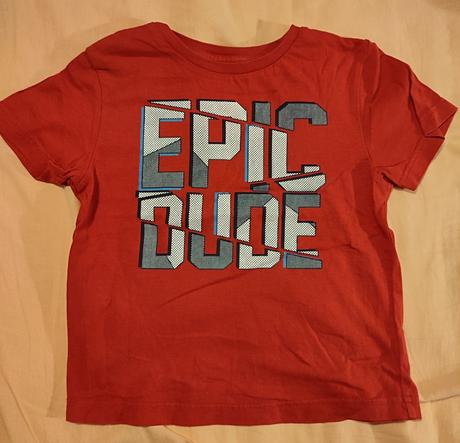 Tričko rebel 110, rebel,110