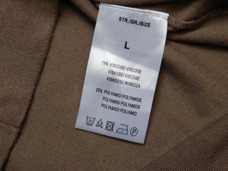 Kvalitne pekne saty, 40 / l