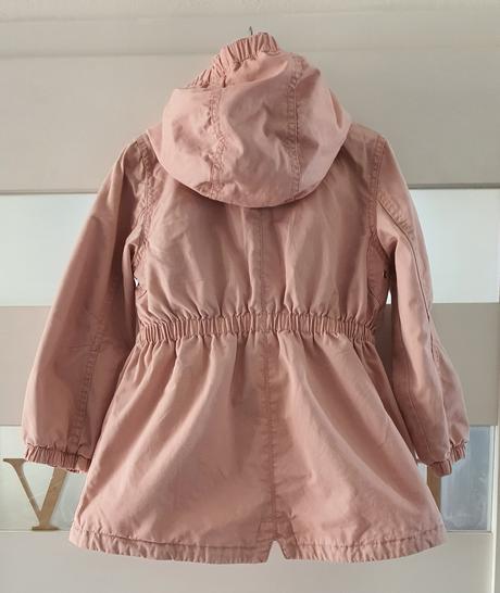 Krásna bundička, lindex,116