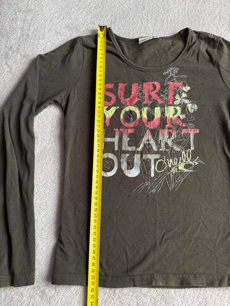 Tričko o'neil, o’neill,152