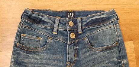 Rifle gap 140 /10-11 r., gap,140