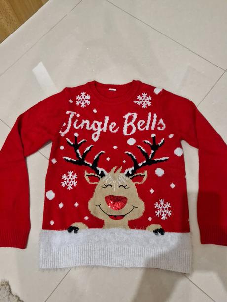 Vianocny pulover, 146